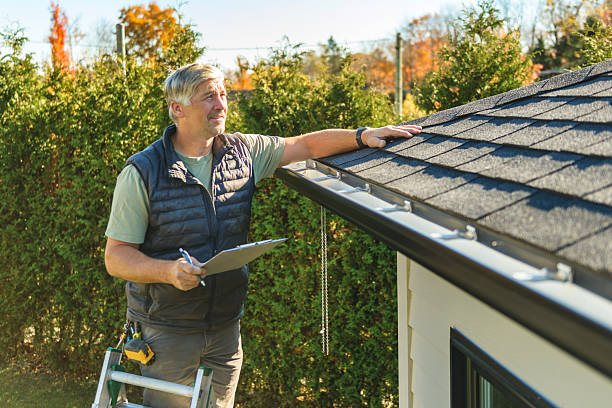 Affordable Gutter Repair And Installation solutions in Hasbrouck Heights, NJ