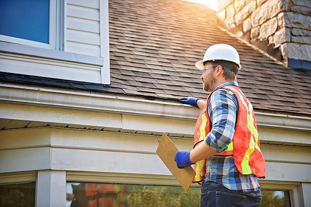 Licensed Gutter Repair And Installation service in Hasbrouck Heights, NJ - Norken Roofing